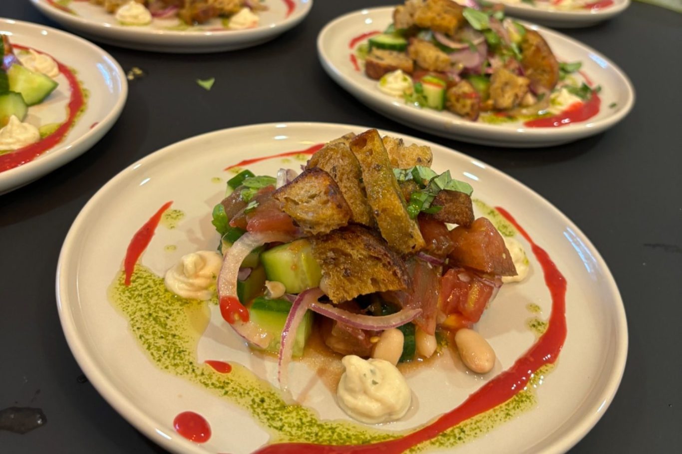 L'école des papilles - Chef à domicile, traiteur et cours de cuisine