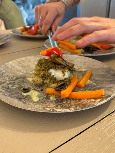 L'école des papilles - Chef à domicile, traiteur et cours de cuisine