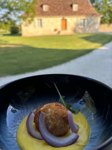 L'école des papilles - Chef à domicile, traiteur et cours de cuisine