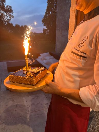 L'école des papilles - Chef à domicile, traiteur et cours de cuisine