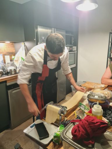 L'école des papilles - Chef à domicile, traiteur et cours de cuisine