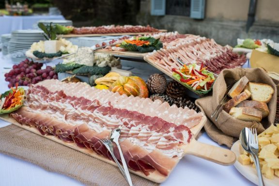 L'école des papilles - Chef à domicile, traiteur et cours de cuisine