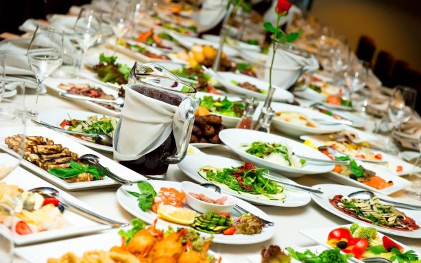 L'école des papilles - Chef à domicile, traiteur et cours de cuisine