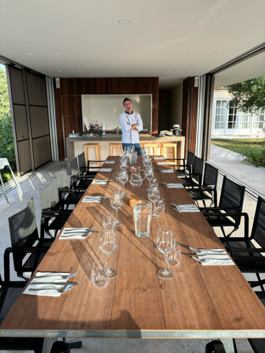 L'école des papilles - Chef à domicile, traiteur et cours de cuisine