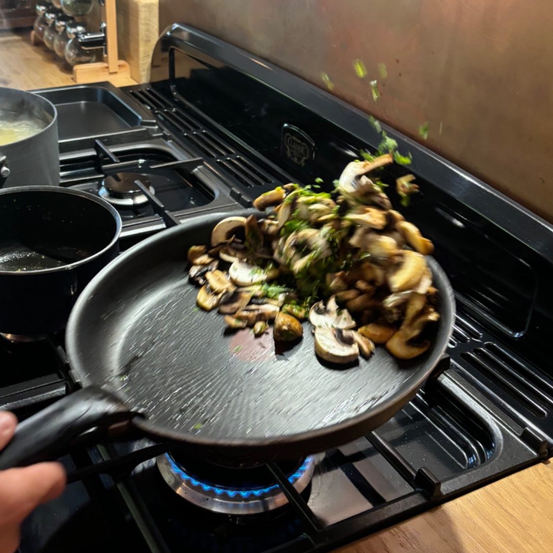 L'école des papilles - Chef à domicile, traiteur et cours de cuisine