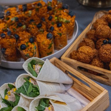 L'école des papilles - Chef à domicile, traiteur et cours de cuisine